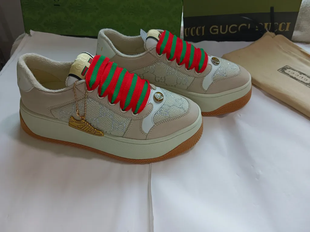 Gucci Shoe 